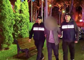 პოლიციამ თბილისში ცეცხლსასროლი იარაღი და საბრძოლო მასალა ამოიღო – დაკავებულია 1 პირი