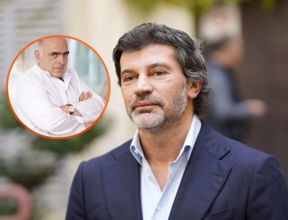 რას წერდა კახა კალაძე ვაჯა გაფრინდაშვილზე?