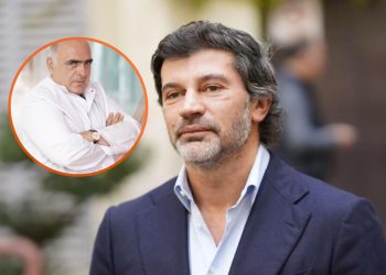 რას წერდა კახა კალაძე  ვაჯა გაფრინდაშვილზე?