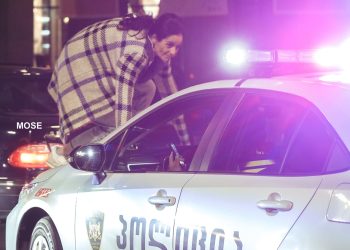 “ბრალდებულმა ტაქსის მძღოლს სახის არეში დაარტყა,  თავს დაესხა შსს საპატრულო პოლიციის ავტომანქანას” – პროკურატურა