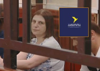 “ნინო დათაშვილის ჯანმრთელობის მდგომარეობა მკვეთრად გაუარესდა” – „პარტნიორობა ადამიანის უფლებებისთვის“