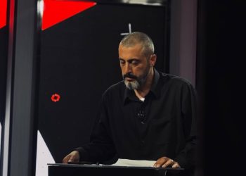 “აღსრულების ეროვნული ბიუროდან მივიღეთ წერილი, ჩემი შვილი რეჟიმმა ორჯერ დააპატიმრა, თან მრავალი ათასი ჯარიმაც გამოუწერა და ამ ჯარიმებს რომ არ იხდით სახლში ნივთები უნდა აღვწეროთო” –  ჟურნალისტი დავით ქაშიაშვილი