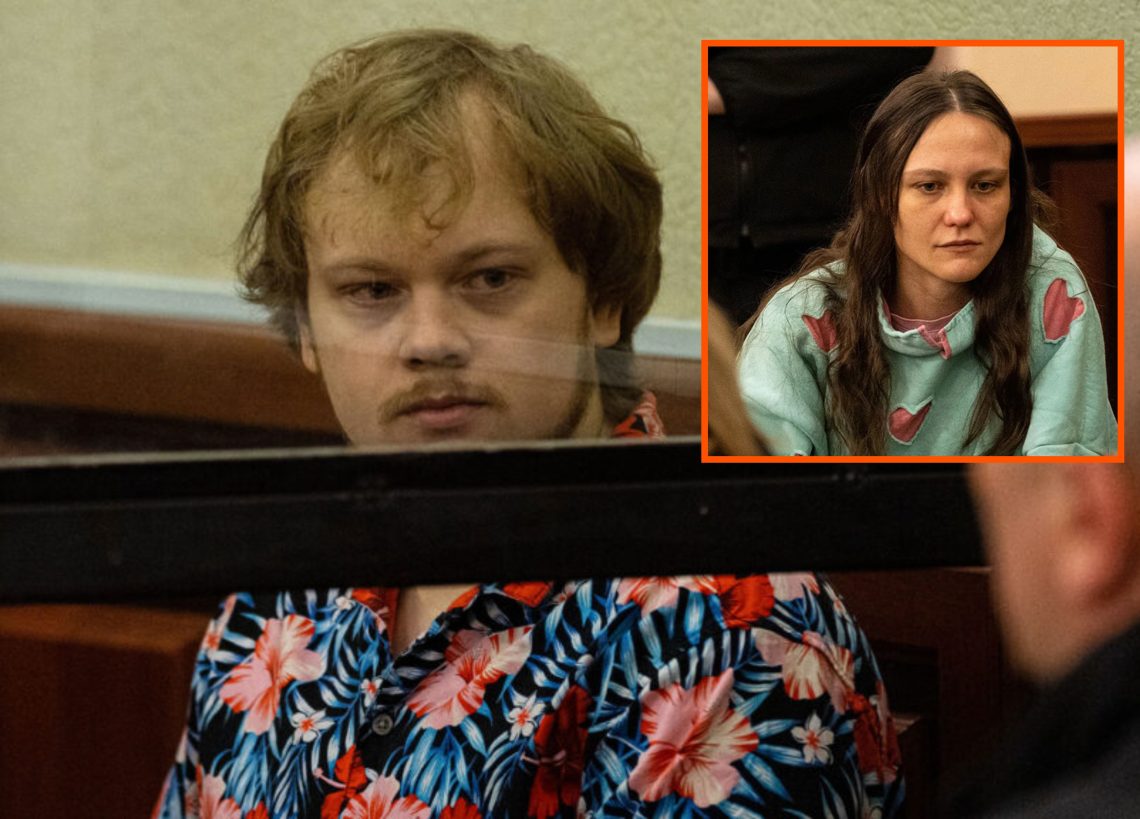 არტემ გრიბულმა ციხეში შიმშილობა დაიწყო