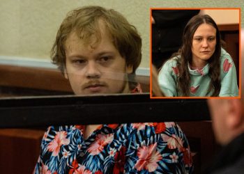 არტემ გრიბულმა ციხეში შიმშილობა დაიწყო