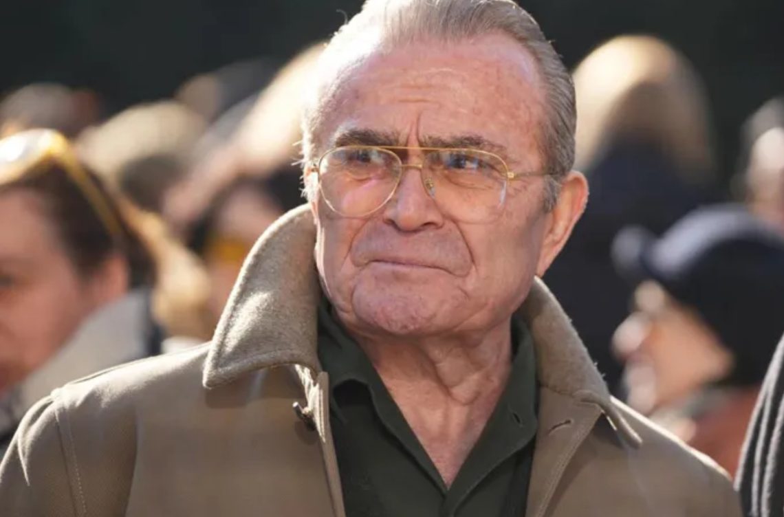 “ვერ წარმომედგინა საქართველოში ამხელა თანხები თუ არსებობდა, მოსაპარადაც, არათუ საშოვნელად” – თემურ ჭყონია