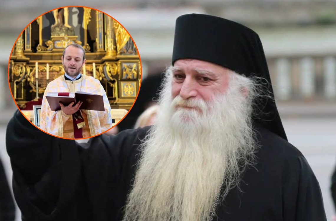 “მამა დოროთე და მისი ძმები არავის გაყიდიან იმისთვის, რომ საკუთარი მომავალი იყიდონ,  ეს არის ღირსება და სიწმინდე” – მღვდელი გრიგოლ ჭედია მამა დოროთეზე