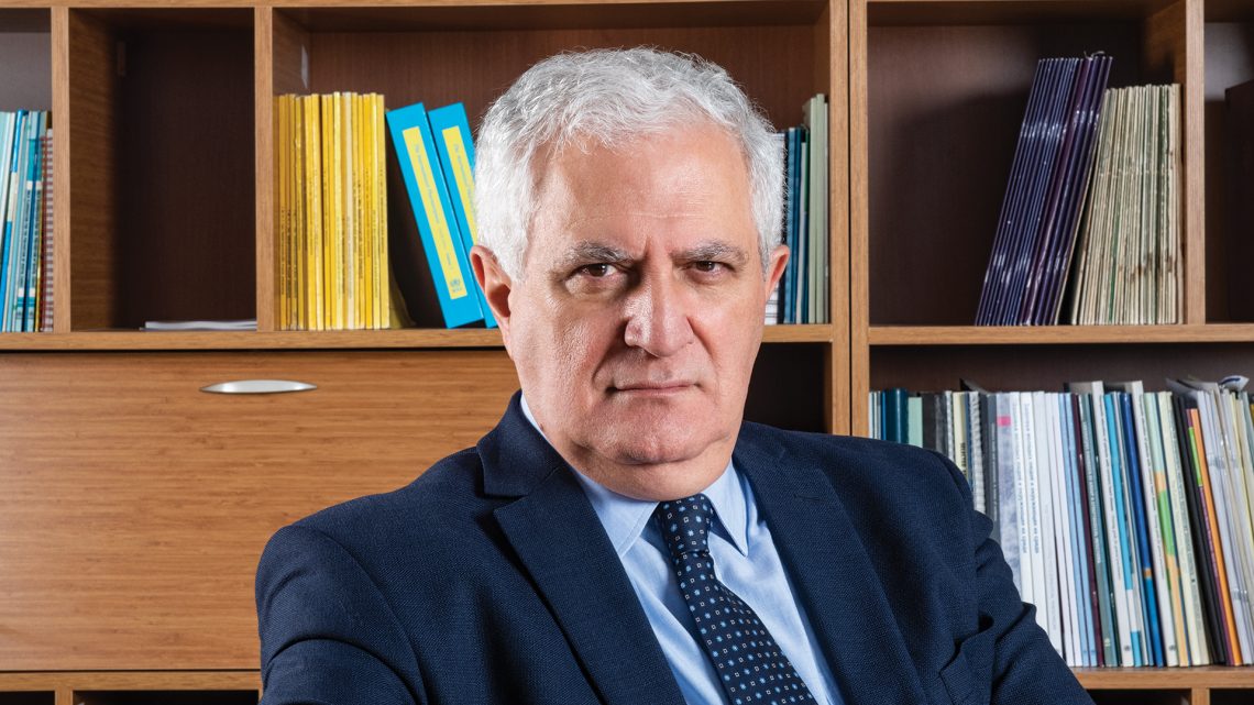 ამირან გამყრელიძე გიორგი ჩახუნაშვილის დაკავებას ეხმაურება