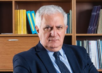 ამირან გამყრელიძე გიორგი ჩახუნაშვილის დაკავებას ეხმაურება