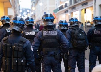 საფრანგეთში ყოფილმა ქმარმა ქართველი ქალი მოკლა