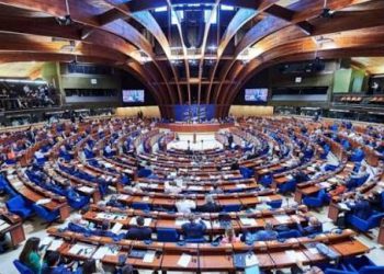 რა წერია რეზოლუციაში, რომელიც ევროსაბჭოს საპარლამენტო ასამბლეამ საქართველოს წინააღმდეგ ცოტა ხნის წინ მიიღო