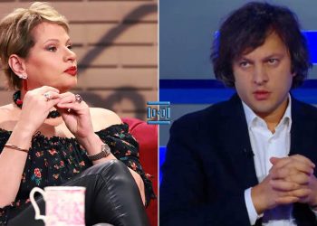 “დავიჯერო თქვენამდე არ მოდის ის მითქმა-მოთქმა რაც ხალხშია?”- მოროშკინა კობახიძეს