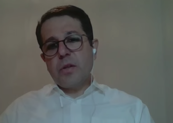 “დარწმუნებული ვარ, სინდისის პატიმრების საქმეების განმხილველ მოსამართლეებზე ზეწოლა ხორციელდება” – ალავიძე