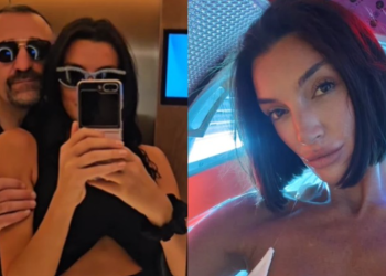 ალექსანდრა პაიჭაძე დავით კოდუას მიმართავს