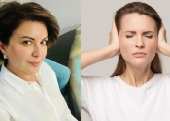 „ეს დაავადება ყალიბდება 72 საათში… აქ არ შეიძლება დაყოვნება… “ – ექიმი საზოგადოებას აფრთხილებს