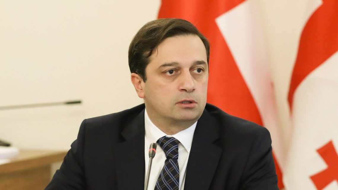 სახალხო დამცველი ნინო დათაშვილის გათავისუფლებასთან დაკავშირებით განცხადებას ავრცელებს