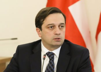 სახალხო დამცველი ნინო დათაშვილის გათავისუფლებასთან დაკავშირებით განცხადებას ავრცელებს