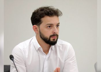 “შემზარავია გლდანის №8 პენიტენციური დაწესებულების ყოფილი უფროსის ამბავი” – ადვოკატი თორნიკე მიგინეიშვილი ციხის ყოფილი უფროსის გარდაცვალებას ეხმიანება