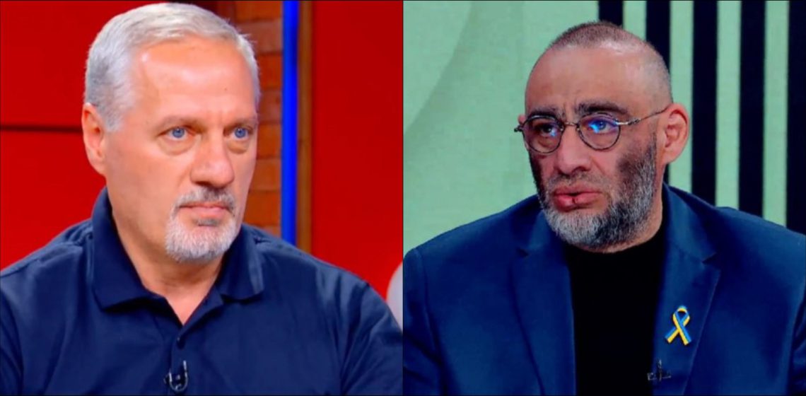 “კატეგორიულად ვემიჯნებით”- გენერლები, ზაზა გოგავა და მამუკა ყურაშვილი განცხადებას ავრცელებენ