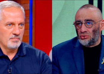 “კატეგორიულად ვემიჯნებით”- გენერლები, ზაზა გოგავა და მამუკა ყურაშვილი განცხადებას ავრცელებენ