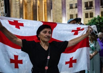 აფხაზეთიდან დევნილ აზა ჩილაჩავას 15 დღიანი პატიმრობა ემუქრება