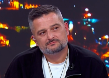 ნახეთ, რა პოსტს აქვეყნებს ლაშა ბასლანძის ქალიშვილი სოციალურ ქსელში