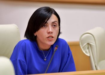 “კატეგორიულად გამოვრიცხავ, რომ 4 ოქტომბერთან დაკავშირებით ბაჩო ახალაიას რაიმე კავშირი აქვს” – ანა წითლიძე