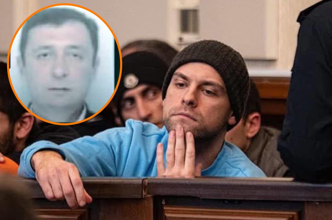 “ვუსამძიმრებ დათოს ოჯახის წევრებს” – ანდრო ჭიჭინაძე განცხადებას ავრცელებს