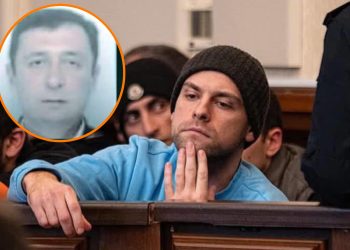 “ვუსამძიმრებ დათოს ოჯახის წევრებს” – ანდრო ჭიჭინაძე განცხადებას ავრცელებს