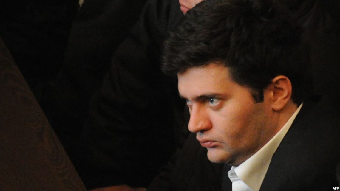 ბაჩო ახალაია დაბარებულია მოწმის სახით გამოკითხვისა და ხმის ნიმუშის აღების მიზნით – შსს