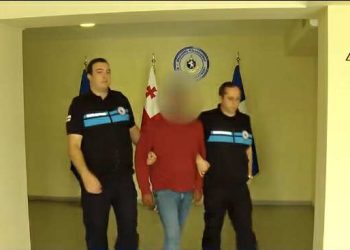 მიგრაციის დეპარტამენტმა საქართველოდან უცხო ქვეყნის 26 მოქალაქე გააძევა