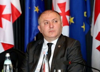 “პროკურატურა გრიგოლ ლილუაშვილისთვის ბრალის წასაყენებლად ემზადება” – ტვ პირველი