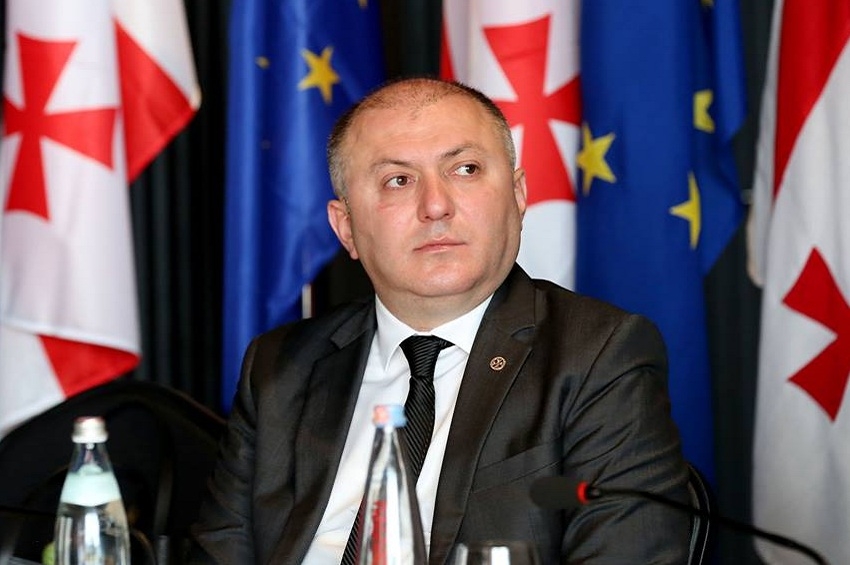 “პროკურატურა გრიგოლ ლილუაშვილისთვის ბრალის წასაყენებლად ემზადება” – ტვ პირველი