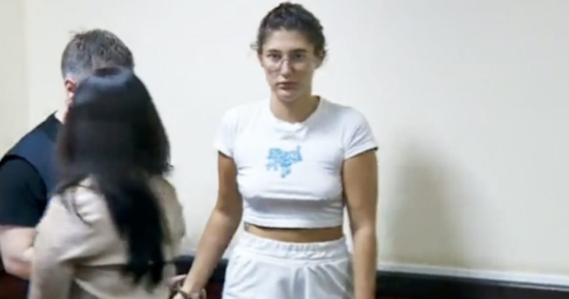 “საქართველოში ნარკოტიკების შემოტანის საქმეზე დაკავებული ბრიტანეთის 19-წლის მოქალაქის ოჯახმა საპროცესო გარიგების ფარგლებში 137 000 ფუნტი სტერლინგი გადაიხადა”- BBC