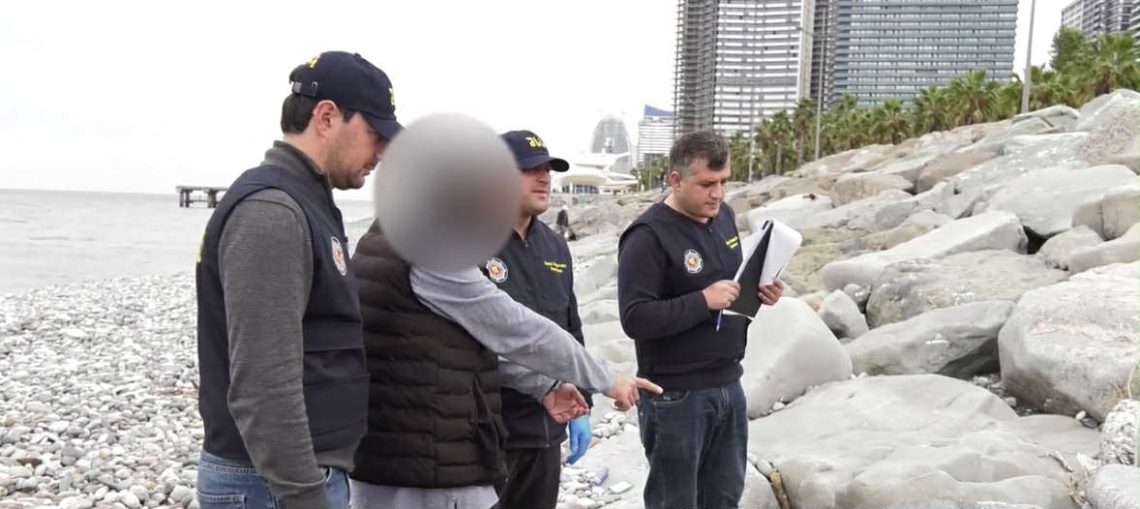 “აჭარაში  ამოღებულია განსაკუთრებით დიდი ოდენობით ნარკოტიკი” – შსს