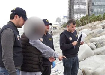 “აჭარაში  ამოღებულია განსაკუთრებით დიდი ოდენობით ნარკოტიკი” – შსს