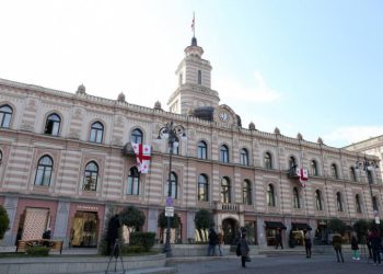 ცესკოს მონაცემებით თბილისის საკრებულოში 4 პარტია მოხვდა – როგორ გადანაწილდა მანდატები