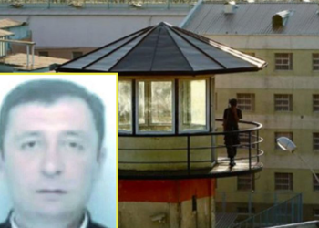 “უზარმაზარი ინფორმაცია გააქრეს მისი სახით” – უჩა აბაშიძე გლდანის ციხის ყოფილი უფროსის სიკვდილზე სკანდალურ განცხადებას ავრცელებს