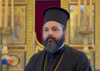 “ამ მძიმე მარწუხებისგან განთავისუფლება საქართველოსთვის ისტორიულ და საუკუნოვან გამოწვევად იქცა” – რას წერს არქიმანდრიტი ილია ჯინჯოლავა