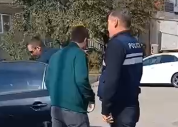 “კოალიცია ცვლილებისთვის” წევრი ნიკა კვიტატიანი დააკავეს