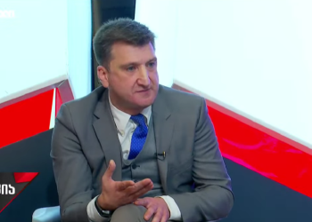 “ჟურნალისტი ირაკლი წულაია დააკავეს” – ილია ღლონტი