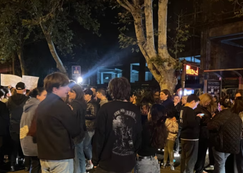 მე-10 საჯარო სკოლას ალტერნატიული ფართი გამოუყვეს