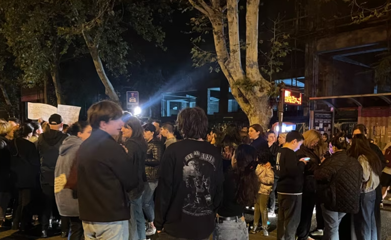 მე-10 საჯარო სკოლას ალტერნატიული ფართი გამოუყვეს