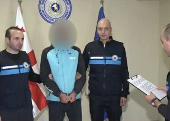 “მიგრაციის დეპარტამენტმა უცხო ქვეყნის 20 მოქალაქე დააკავა” – შსს