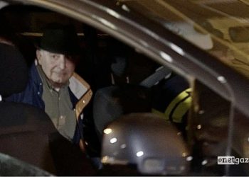 “დანაშაული არ ჩამიდენია, ვასრულებდი ჩემს სამედიცინო მოვალეობას აქციის დაწყებიდან ბოლომდე”- გიორგი ჩახუნაშვილი