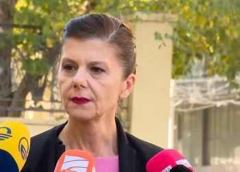 “ვერ გეტყვით რა კითხვები იყო, გაუთქმელობაზე ხელი მომაწერინეს” – რას აცხადებს თამარ ჩერგოლეიშვილი გამოკითხვის შემდეგ