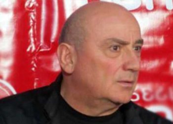 “ვერ ვუკავშირდები, არაფერი ვიცი“- თამაზ თამაზაშვილი ირაკლი ღარიბაშვილზე