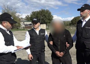 “დანაშაულები 20 წლამდე თავისუფლების აღკვეთას ითვალისწინებს” – შსს განცხადებას ავრცელებს