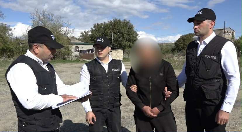 “დანაშაულები 20 წლამდე თავისუფლების აღკვეთას ითვალისწინებს” – შსს განცხადებას ავრცელებს