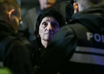 სასამართლომ  აზა ჩილაჩავას სიტყვიერი გაფრთხილება მისცა