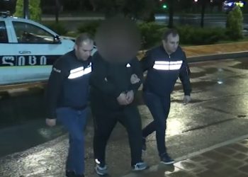 ” მოქალაქეს ფიზიკურად გაუსწორდნენ და ცივი იარაღით დაზიანებები მიაყენეს” – შსს-მ რუსთავში 2 პირი დააკავა